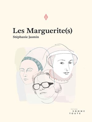 cover image of Les marguerite(s)
